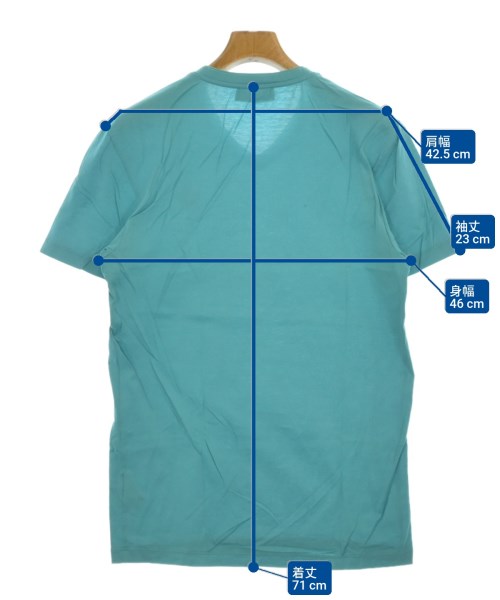 VIKTOR&ROLF เสื้อยืด/เสื้อท็อปส์
