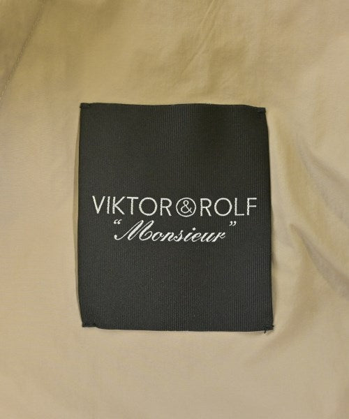 VIKTOR&ROLF เสื้อโค้ท อื่น