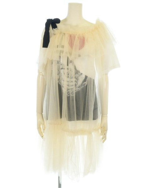 VIKTOR&ROLF ชุดเดรส