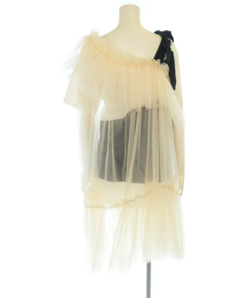 VIKTOR&ROLF ชุดเดรส