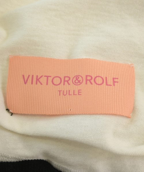 VIKTOR&ROLF ชุดเดรส