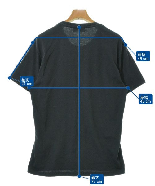 VIKTOR&ROLF เสื้อยืด/เสื้อท็อปส์