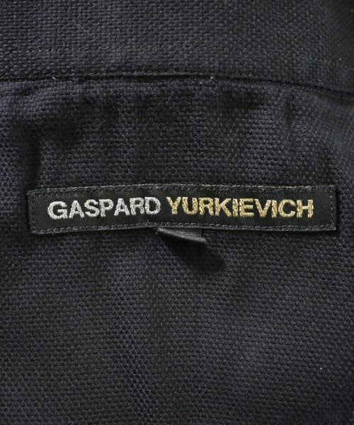 GASPARD YURKIEVICH เสื้อลำลอง