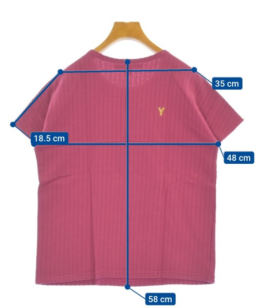 GASPARD YURKIEVICH เสื้อสเวตเตอร์