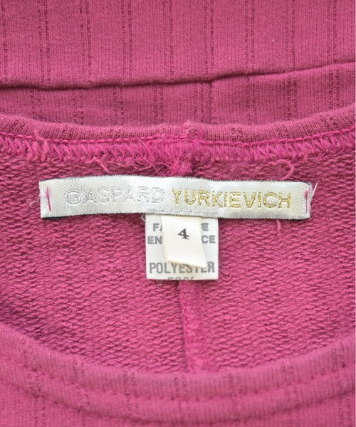 GASPARD YURKIEVICH เสื้อสเวตเตอร์