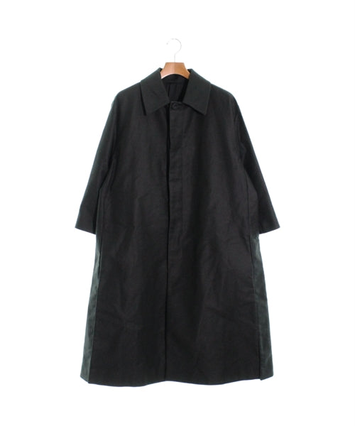 Dior Homme เสื้อคลุมคอปก Soutien