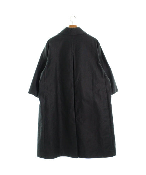 Dior Homme เสื้อคลุมคอปก Soutien