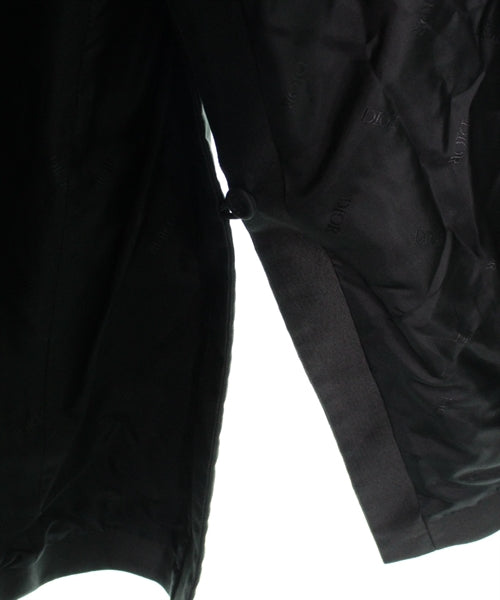 Dior Homme เสื้อคลุมคอปก Soutien