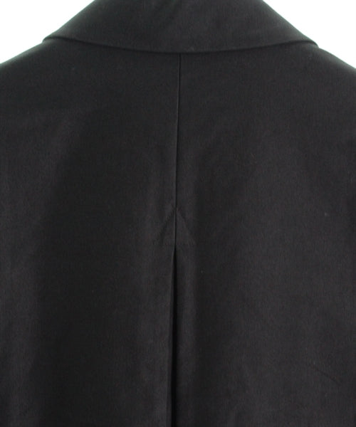 Dior Homme เสื้อคลุมคอปก Soutien