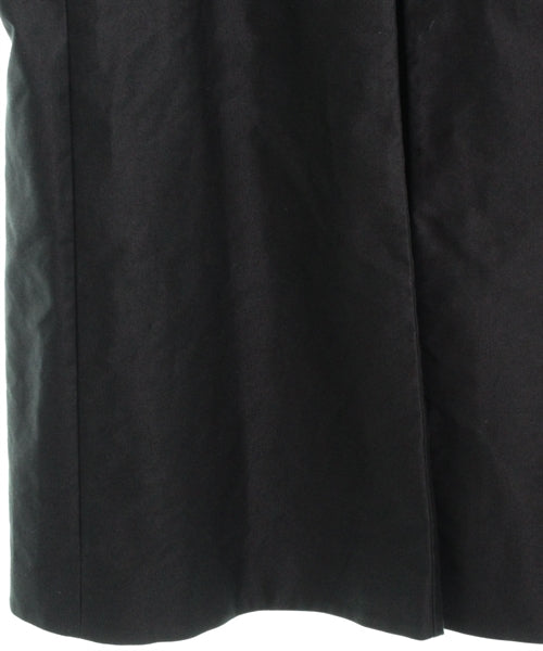 Dior Homme เสื้อคลุมคอปก Soutien