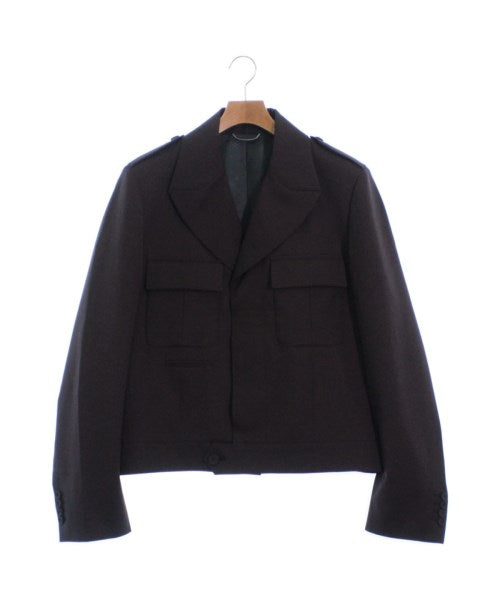 Dior Homme แจ็คเก็ตเบลาส์ อื่น