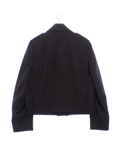 Dior Homme แจ็คเก็ตเบลาส์ อื่น