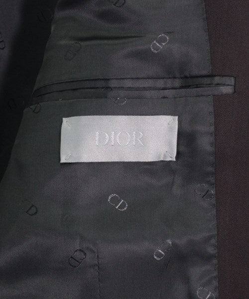 Dior Homme แจ็คเก็ตเบลาส์ อื่น