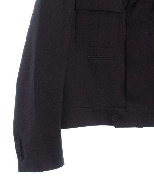 Dior Homme แจ็คเก็ตเบลาส์ อื่น