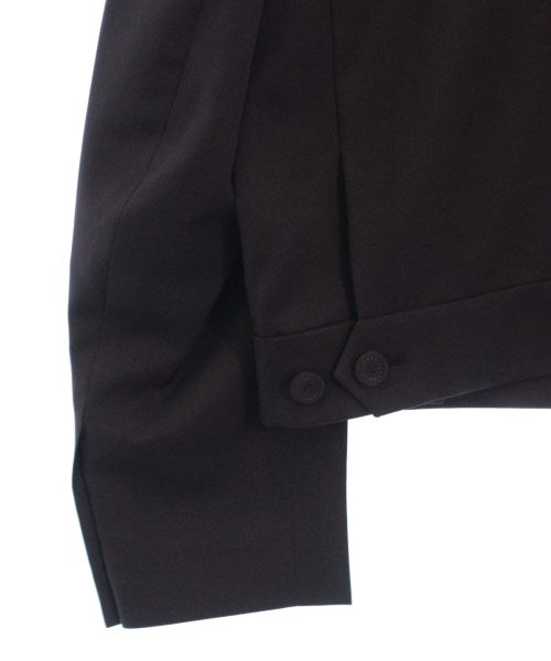 Dior Homme แจ็คเก็ตเบลาส์ อื่น