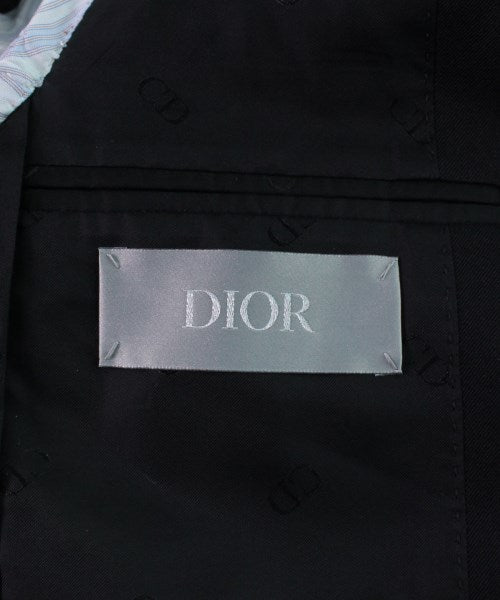 Dior Homme แจ็คเก็ตลำลอง