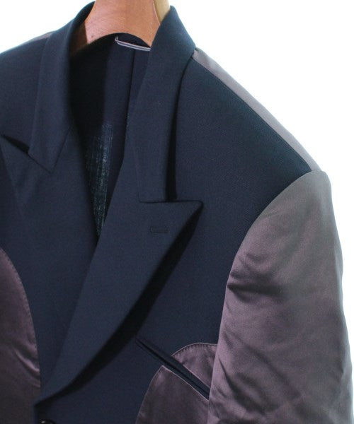 Dior Homme เบลเซอร์/แจ็คเก็ตสูท