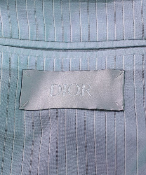 Dior Homme เบลเซอร์/แจ็คเก็ตสูท