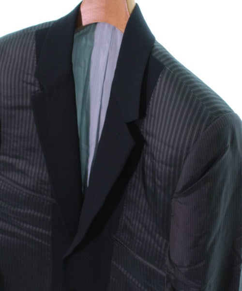 Dior Homme เบลเซอร์/แจ็คเก็ตสูท