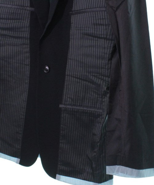 Dior Homme เบลเซอร์/แจ็คเก็ตสูท