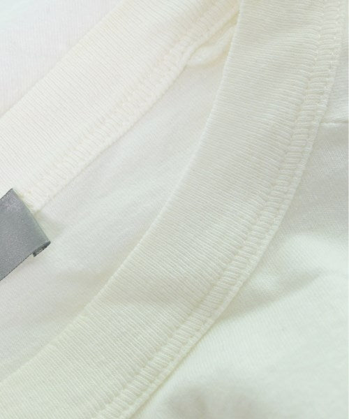 Dior Homme เสื้อยืด/เสื้อท็อปส์