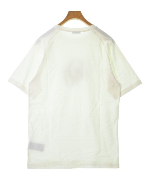 Dior Homme เสื้อยืด/เสื้อท็อปส์