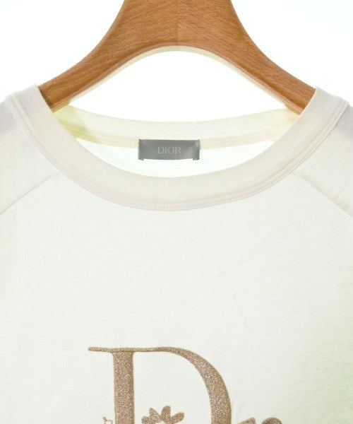 Dior Homme เสื้อยืด/เสื้อท็อปส์