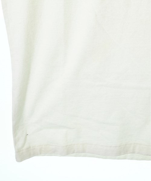 Dior Homme เสื้อยืด/เสื้อท็อปส์