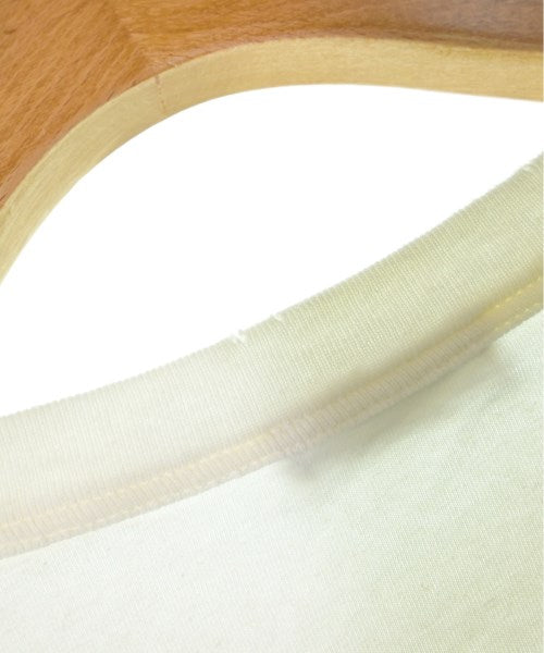 Dior Homme เสื้อยืด/เสื้อท็อปส์