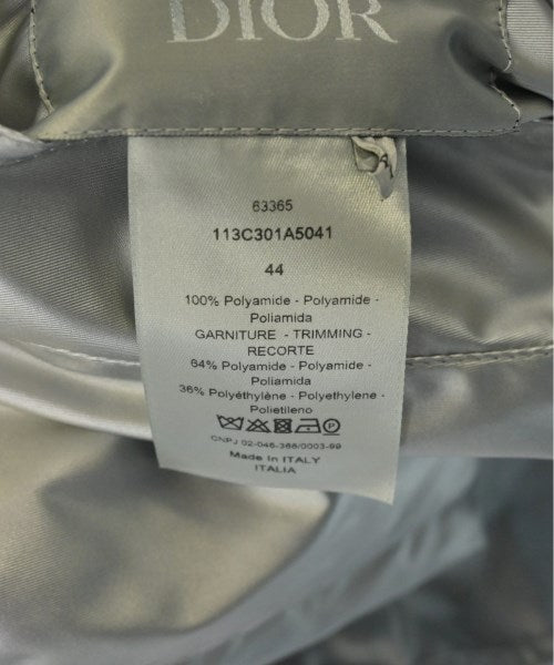 Dior Homme เสื้อโค้ท อื่น