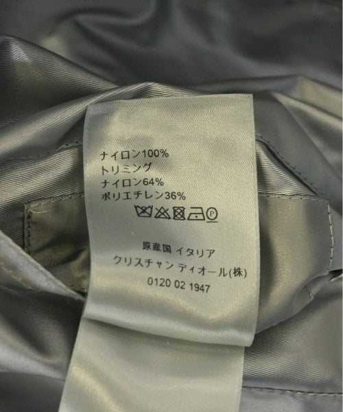 Dior Homme เสื้อโค้ท อื่น
