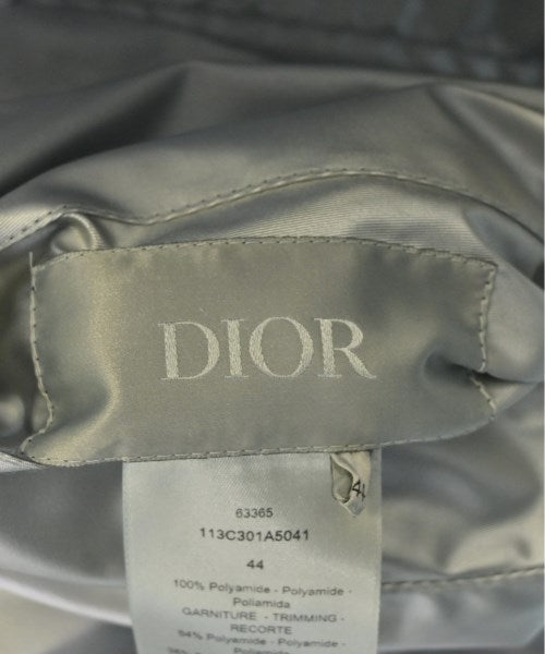 Dior Homme เสื้อโค้ท อื่น