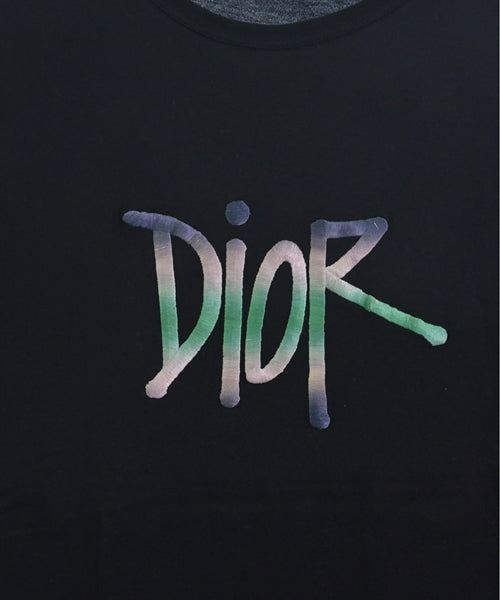 Dior Homme เสื้อยืด/เสื้อท็อปส์