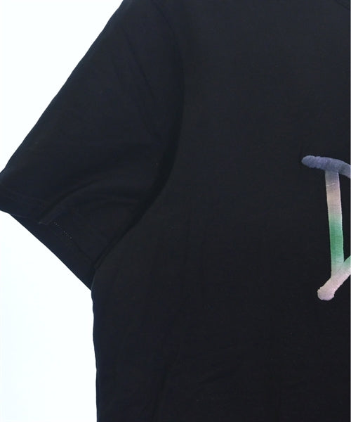 Dior Homme เสื้อยืด/เสื้อท็อปส์