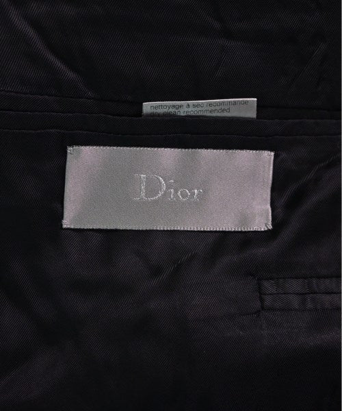 Dior Homme ชุดสูทแบบครบเซต (อื่นๆ)