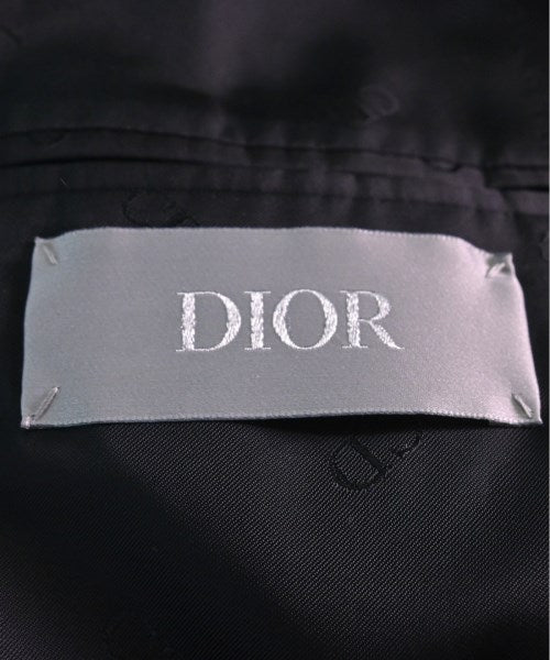 Dior Homme เบลเซอร์/แจ็คเก็ตสูท