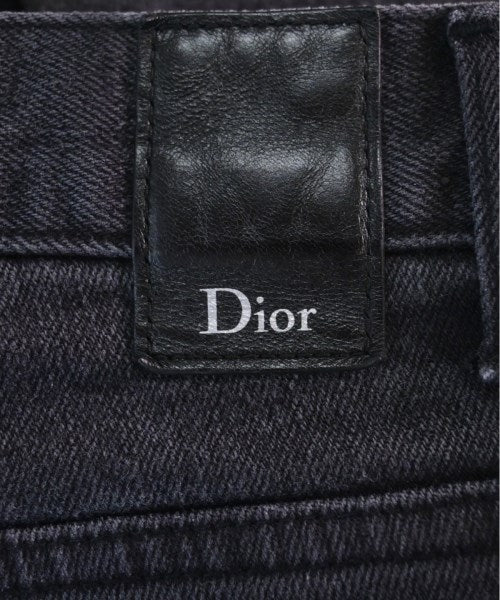 Dior Homme ยีนส์