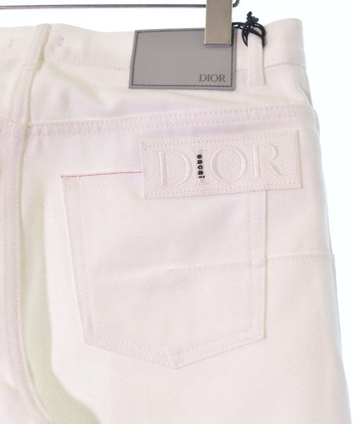 Dior Homme ยีนส์