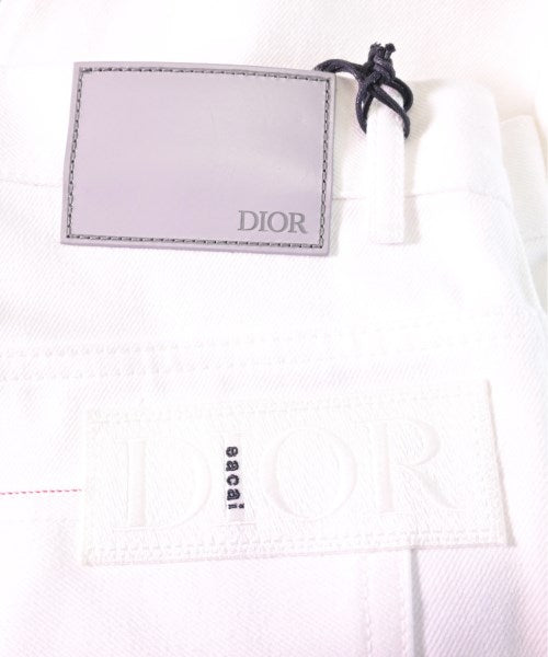 Dior Homme ยีนส์