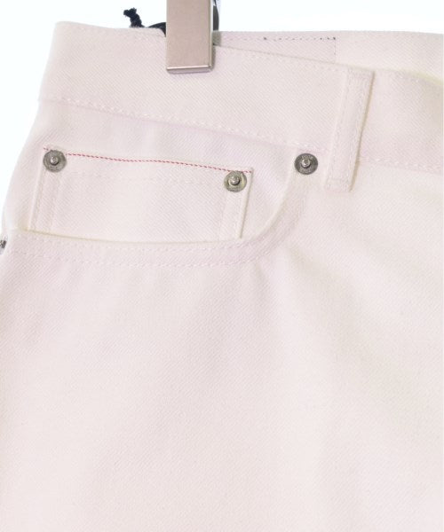 Dior Homme ยีนส์