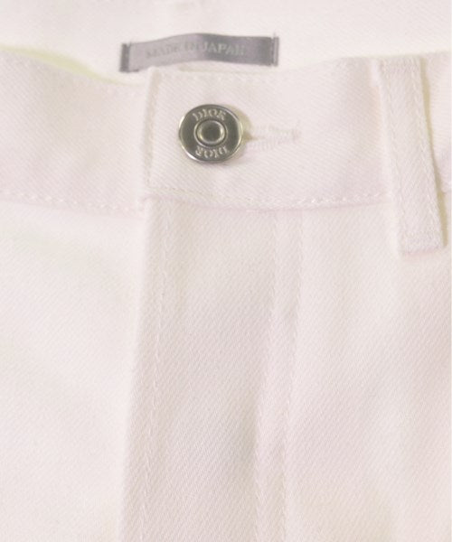 Dior Homme ยีนส์