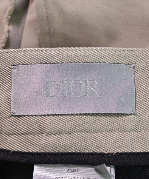 Dior Homme กางเกง อื่น