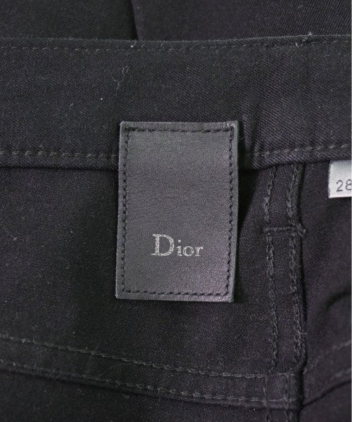 Dior Homme ยีนส์