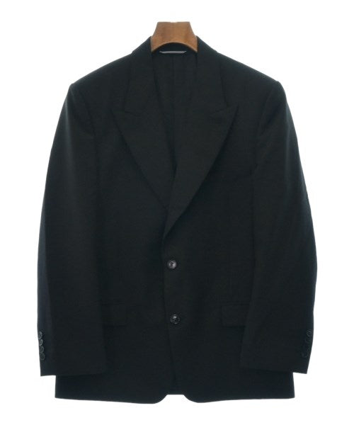 Dior Homme เบลเซอร์/แจ็คเก็ตสูท