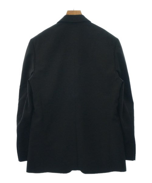 Dior Homme เบลเซอร์/แจ็คเก็ตสูท