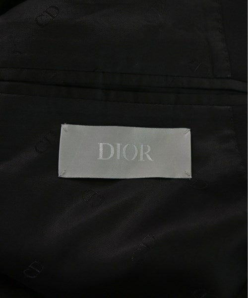 Dior Homme เบลเซอร์/แจ็คเก็ตสูท