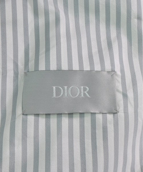 Dior Homme แจ็คเก็ตเบลาส์ อื่น