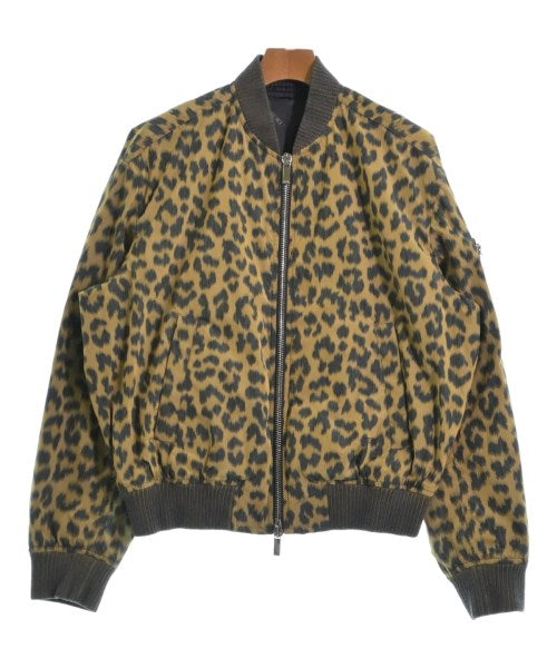 Dior Homme แจ็คเก็ตเบลาส์