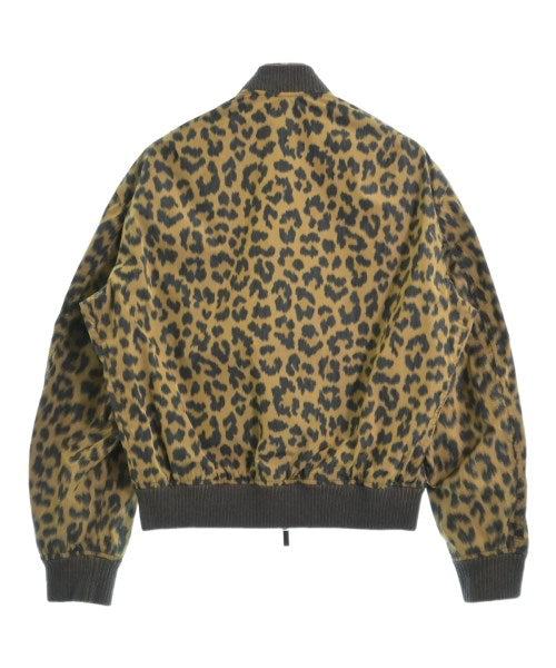 Dior Homme แจ็คเก็ตเบลาส์