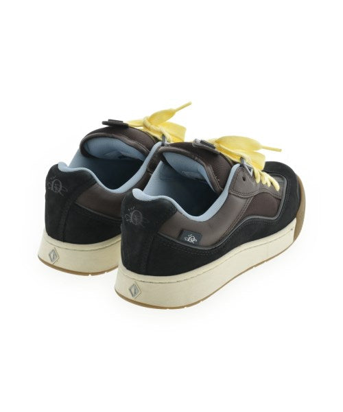 Dior Homme รองเท้าผ้าใบ